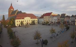 Darłowo Rynek - 17-10-2026 06:30