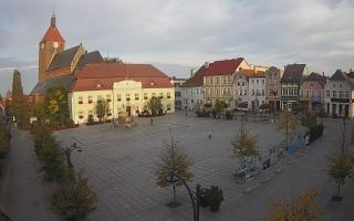 Darłowo Rynek - 17-10-2026 06:35