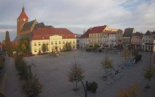 Darłowo Rynek - 17-10-2026 06:43
