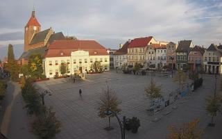 Darłowo Rynek - 17-10-2026 06:49