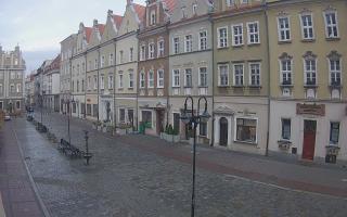 Opole - 02-11-2025 07:15