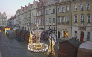 Opole - 16-12-2025 06:35