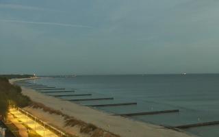 Kołobrzeg Marine Zachód - 02-05-2025 02:42