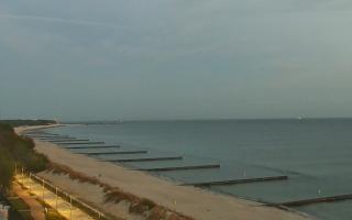 Kołobrzeg Marine Zachód - 02-05-2025 02:50