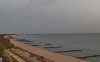 Kołobrzeg Marine Zachód - 02-05-2025 02:58