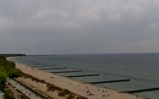 Kołobrzeg Marine Zachód - 02-05-2025 13:22