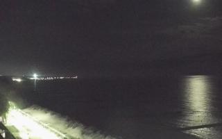 Kołobrzeg Marine Zachód - 02-05-2025 22:45