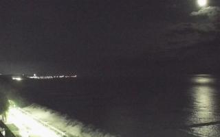 Kołobrzeg Marine Zachód - 02-05-2025 22:52