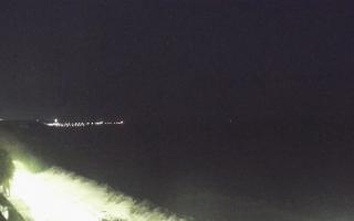 Kołobrzeg Marine Zachód - 03-05-2025 01:42