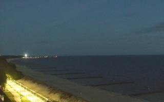 Kołobrzeg Marine Zachód - 03-05-2025 02:20