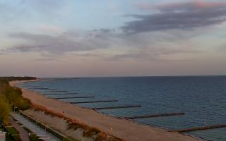 Kołobrzeg Marine Zachód - 03-05-2025 03:30