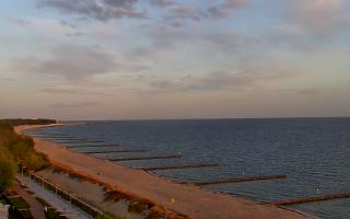 Kołobrzeg Marine Zachód - 03-05-2025 03:38