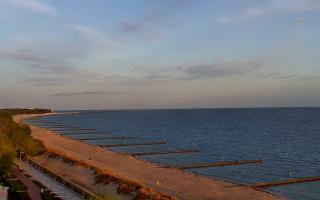 Kołobrzeg Marine Zachód - 03-05-2025 03:45