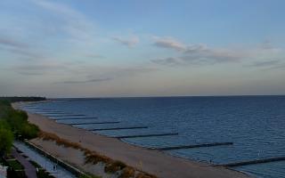 Kołobrzeg Marine Zachód - 03-05-2025 03:53