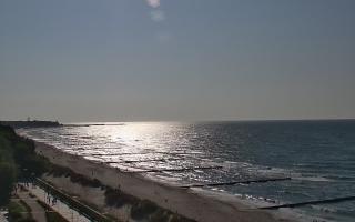 Kołobrzeg Marine Zachód - 16-06-2025 15:50