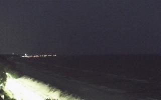 Kołobrzeg Marine Zachód - 17-06-2025 00:27