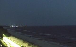 Kołobrzeg Marine Zachód - 17-06-2025 00:57