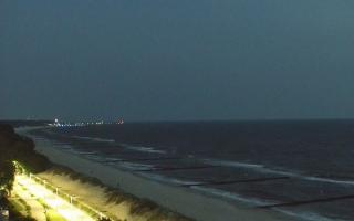 Kołobrzeg Marine Zachód - 17-06-2025 01:13