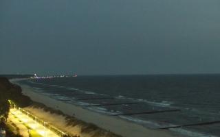 Kołobrzeg Marine Zachód - 17-06-2025 01:21
