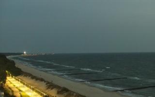 Kołobrzeg Marine Zachód - 17-06-2025 01:28