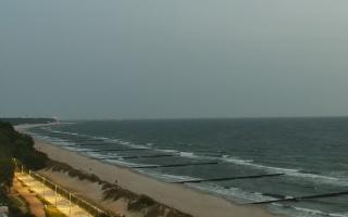 Kołobrzeg Marine Zachód - 17-06-2025 01:44
