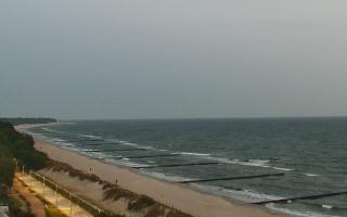 Kołobrzeg Marine Zachód - 17-06-2025 01:51