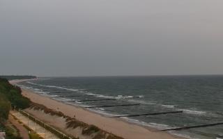 Kołobrzeg Marine Zachód - 17-06-2025 01:59