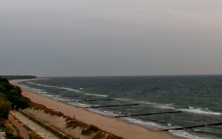 Kołobrzeg Marine Zachód - 17-06-2025 02:07