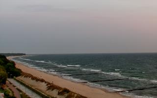 Kołobrzeg Marine Zachód - 17-06-2025 02:15