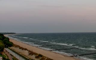 Kołobrzeg Marine Zachód - 17-06-2025 02:22