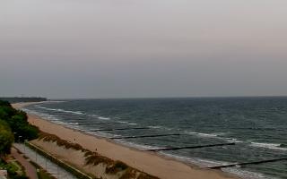 Kołobrzeg Marine Zachód - 17-06-2025 02:30