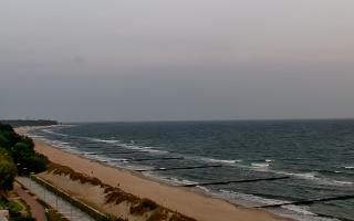 Kołobrzeg Marine Zachód - 17-06-2025 02:38