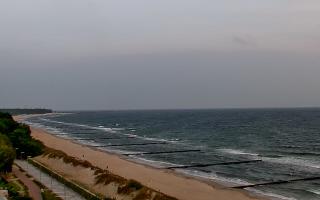 Kołobrzeg Marine Zachód - 17-06-2025 02:45