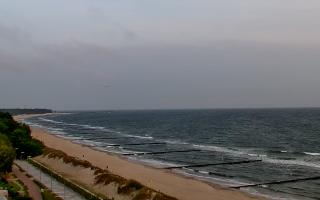 Kołobrzeg Marine Zachód - 17-06-2025 02:53