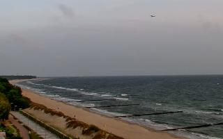 Kołobrzeg Marine Zachód - 17-06-2025 03:01