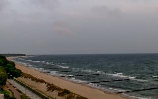 Kołobrzeg Marine Zachód - 17-06-2025 03:09