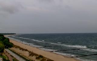 Kołobrzeg Marine Zachód - 17-06-2025 03:24