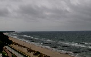 Kołobrzeg Marine Zachód - 17-06-2025 03:55