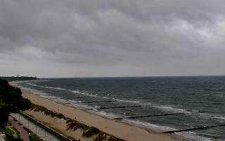 Kołobrzeg Marine Zachód - 17-06-2025 04:26