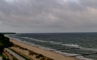 Kołobrzeg Marine Zachód - 17-06-2025 04:33