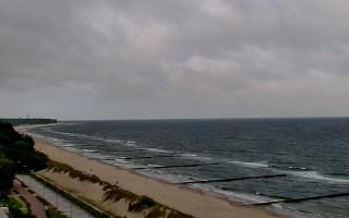 Kołobrzeg Marine Zachód - 17-06-2025 04:49