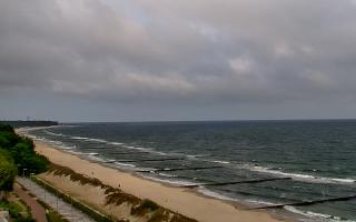 Kołobrzeg Marine Zachód - 17-06-2025 04:56