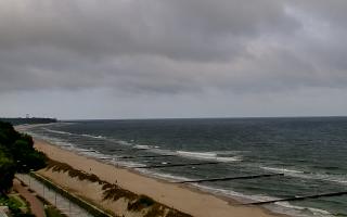Kołobrzeg Marine Zachód - 17-06-2025 05:04