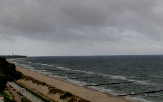 Kołobrzeg Marine Zachód - 17-06-2025 05:12