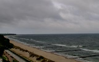 Kołobrzeg Marine Zachód - 17-06-2025 05:27