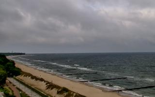 Kołobrzeg Marine Zachód - 17-06-2025 05:35