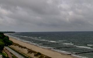 Kołobrzeg Marine Zachód - 17-06-2025 05:43
