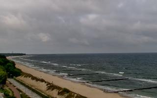 Kołobrzeg Marine Zachód - 17-06-2025 05:50