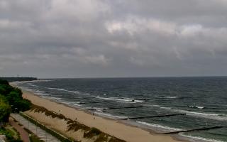 Kołobrzeg Marine Zachód - 17-06-2025 05:58