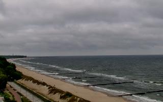 Kołobrzeg Marine Zachód - 17-06-2025 06:14